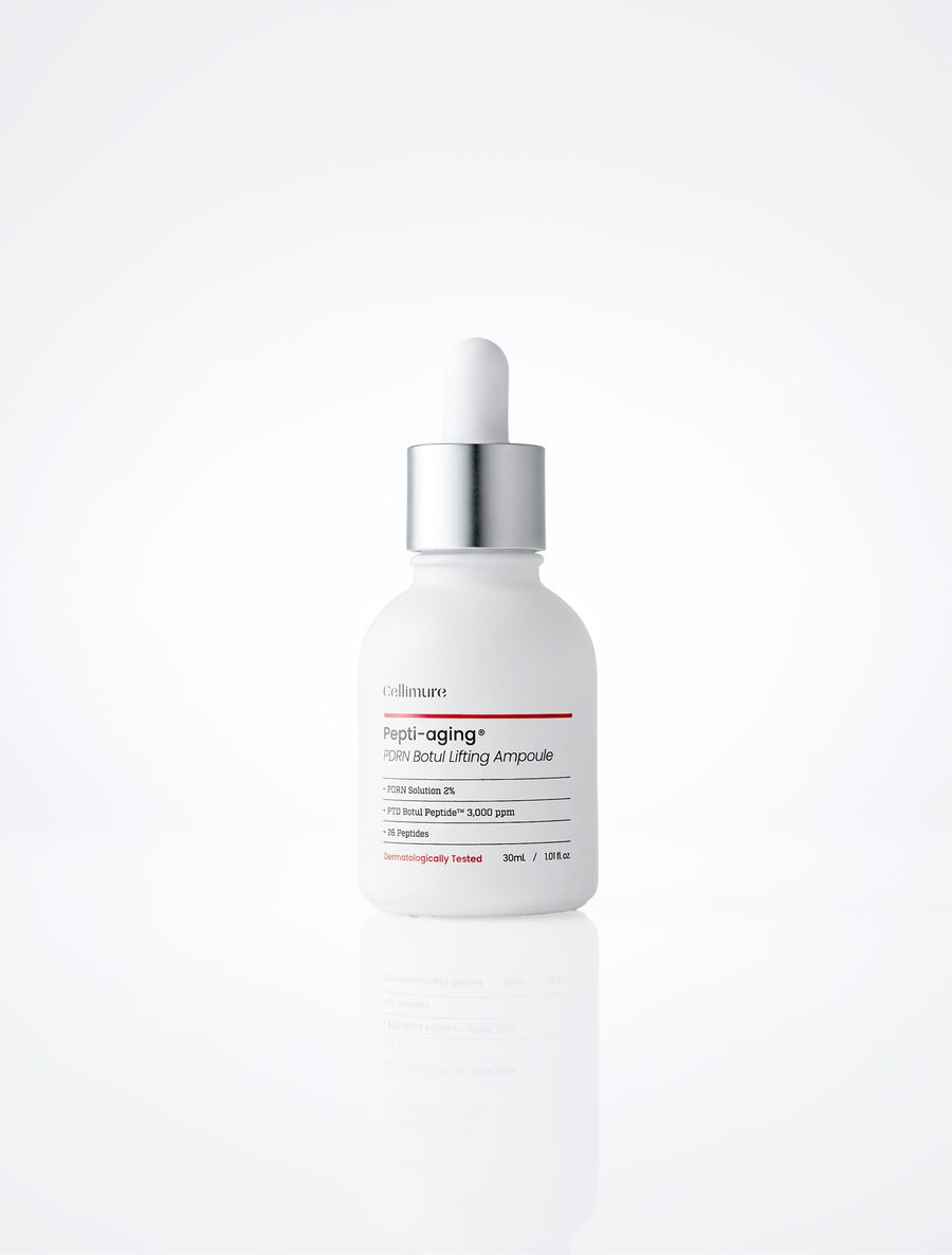 PEPTI-AGING PDRN Lifting Ampoule