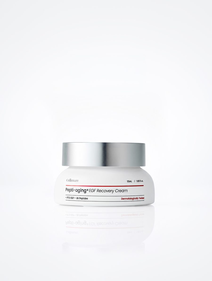PEPTI-AGING EGF Recovery Cream